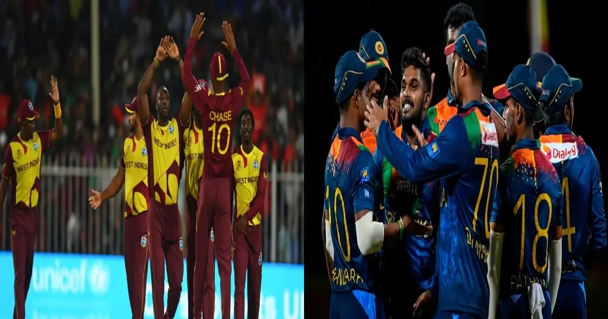 West Indies aim for survival as Sri Lanka look to sign off on a high